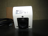 Leica microscope C-mount camera DFC425 5 megapixels w/ Firewire cable