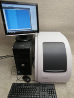 Agilent Stratagene Mx3000p QPCR system with control computer