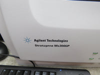 Agilent Stratagene Mx3000p QPCR system with control computer