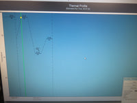 Agilent Stratagene Mx3000p QPCR system with control computer
