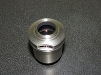 Optem DC50LP Microscope 0.5X C-mount Camera Photo Port ADAPTER for Leica HC DM DMR
