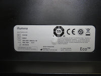 Illumina Eco Real-Time PCR System with Laptop & Version 5 Control/Study Software