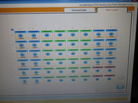 Illumina Eco Real-Time PCR System with Laptop & Version 5 Control/Study Software