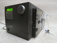 Exceptional condition GE Amersham Pharmacia Biotech AKTA FPLC Pump P-920