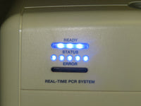Illumina Eco Real-Time PCR System with Laptop & Version 5 Control/Study Software