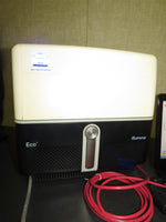 Illumina Eco Real-Time PCR System with Laptop & Version 5 Control/Study Software