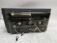 Exceptional condition GE Amersham Pharmacia Biotech AKTA FPLC Pump P-920