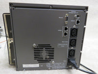 Exceptional condition GE Amersham Pharmacia Biotech AKTA FPLC Pump P-920