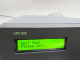 AKTA GE Amersham Pharmacia Biotech FPLC Monitor UPC-900 Exceptional Condition