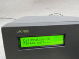 AKTA GE Amersham Pharmacia Biotech FPLC Monitor UPC-900 Exceptional Condition