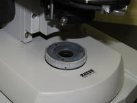 Carl Zeiss Laboratory Microscope 2Fl Filters PH2 Plan 40 Phaco2 Planapo PH3 Neofluar Ph2