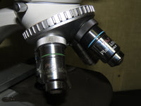Carl Zeiss Laboratory Microscope 2Fl Filters PH2 Plan 40 Phaco2 Planapo PH3 Neofluar Ph2
