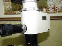 Carl Zeiss Laboratory Microscope 2Fl Filters PH2 Plan 40 Phaco2 Planapo PH3 Neofluar Ph2
