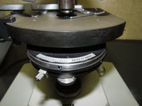 Carl Zeiss Laboratory Microscope 2Fl Filters PH2 Plan 40 Phaco2 Planapo PH3 Neofluar Ph2
