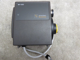 GE AKTA FPLC P-950 Amersham Pharmacia Sample pump - Exceptional Condition