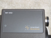 GE AKTA FPLC P-950 Amersham Pharmacia Sample pump - Exceptional Condition