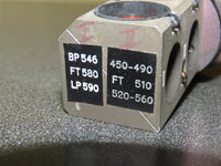 Carl Zeiss Laboratory Microscope 2Fl Filters PH2 Plan 40 Phaco2 Planapo PH3 Neofluar Ph2