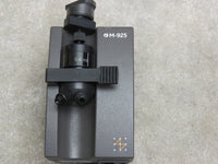 GE AKTA M-925 Amersham Biosciences HPLC Mixer Valve - Exceptional Condition