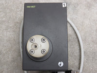 GE AKTA INV-907 Amersham Pharmacia Motor Valve - Exceptional Condition
