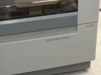 Hitachi Applied Biosystems ABI 3130 4 Capillary DNA Sequencer