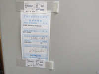 Hitachi Applied Biosystems ABI 3130 4 Capillary DNA Sequencer