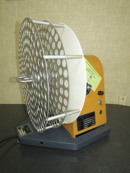 New Brunswick TC-7 Tissue Culture Roller Rotator - Great working Condition!