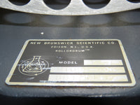 New Brunswick TC-7 Tissue Culture Roller Rotator - Great working Condition!