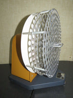New Brunswick TC-7 Tissue Culture Roller Rotator - Great working Condition!