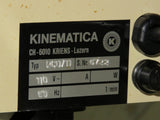 Brinkmann Kinematica PT10-35 Homogenizer Mixer with PCU/11 Control w Benchtop Stand