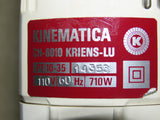 Brinkmann Kinematica PT10-35 Homogenizer Mixer with PCU/11 Control w Benchtop Stand