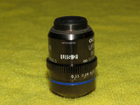 OLYMPUS UPLANFL N 60x/0.90 / 0.11-0.23 / FN26.5 UIS 2 MICROSCOPE LENS JAPAN