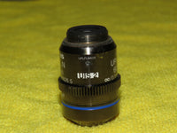 OLYMPUS UPLANFL N 60x/0.90 / 0.11-0.23 / FN26.5 UIS 2 MICROSCOPE LENS JAPAN
