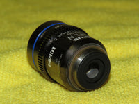 OLYMPUS UPLANFL N 60x/0.90 / 0.11-0.23 / FN26.5 UIS 2 MICROSCOPE LENS JAPAN