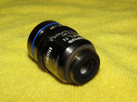 OLYMPUS UPLANFL N 60x/0.90 / 0.11-0.23 / FN26.5 UIS 2 MICROSCOPE LENS JAPAN