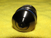OLYMPUS UPLANFL N 60x/0.90 / 0.11-0.23 / FN26.5 UIS 2 MICROSCOPE LENS JAPAN