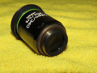 OLYMPUS UUApo/340 20x/0.75  C1 MICROSCOPE LENS JAPAN