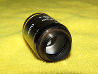 OLYMPUS UPlanSApo 10x / 0.40  0.17/FN26.5 UIS 2 MICROSCOPE LENS JAPAN