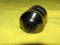 OLYMPUS UPlanSApo 10x / 0.40  0.17/FN26.5 UIS 2 MICROSCOPE LENS JAPAN