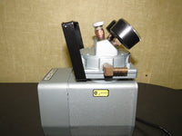 Gast DOA-P104-AA Vacuum Pump Air Compressor 115 Volts - Works Great, See Video!