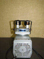 Gast DOA-P104-AA Vacuum Pump Air Compressor 115 Volts - Works Great, See Video!