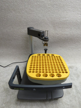 Amersham Biosciences GE Healthcare AKTA Frac-950 with Rack A