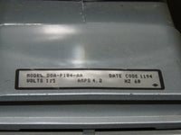 Gast DOA-P104-AA Vacuum Pump Air Compressor 115 Volts - Works Great, See Video!