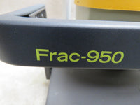 Amersham Biosciences GE Healthcare AKTA Frac-950 with Rack A