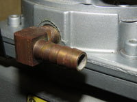 Gast DOA-P104-AA Vacuum Pump Air Compressor 115 Volts - Works Great, See Video!