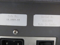 Amersham Biosciences GE Healthcare AKTA Frac-950 with Rack A