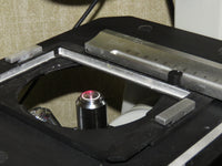 Motic AE31 Photometry Dimensioning Inverted Microscope w/ USB Camera OPTIX Upgrade Stage!