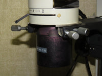 Motic AE31 Photometry Dimensioning Inverted Microscope w/ USB Camera OPTIX Upgrade Stage!