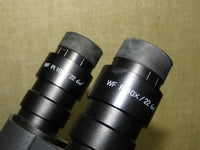 Motic AE31 Photometry Dimensioning Inverted Microscope w/ USB Camera OPTIX Upgrade Stage!