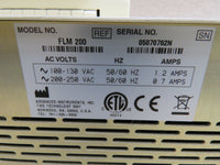 Advanced Instruments FLM200 FLUOROPHOS ALP Test System