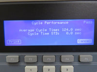 ABI GeneAmp PCR 9700 Thermocycler - Dual 96 Well Module
